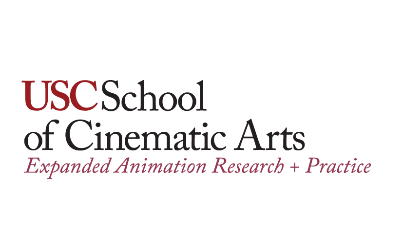USC Expanded Animation official logo