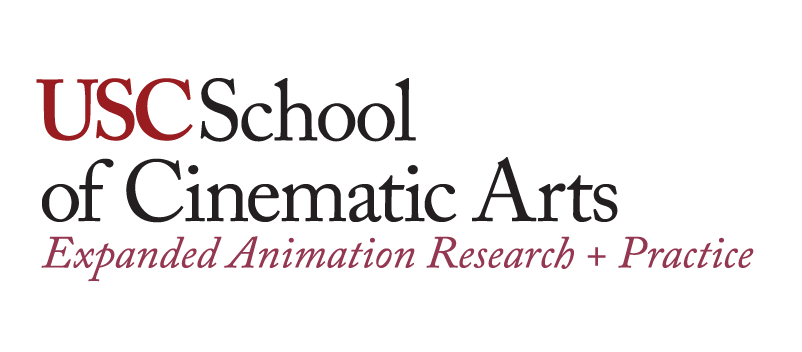 USC Expanded Animation – USC Expanded Animation