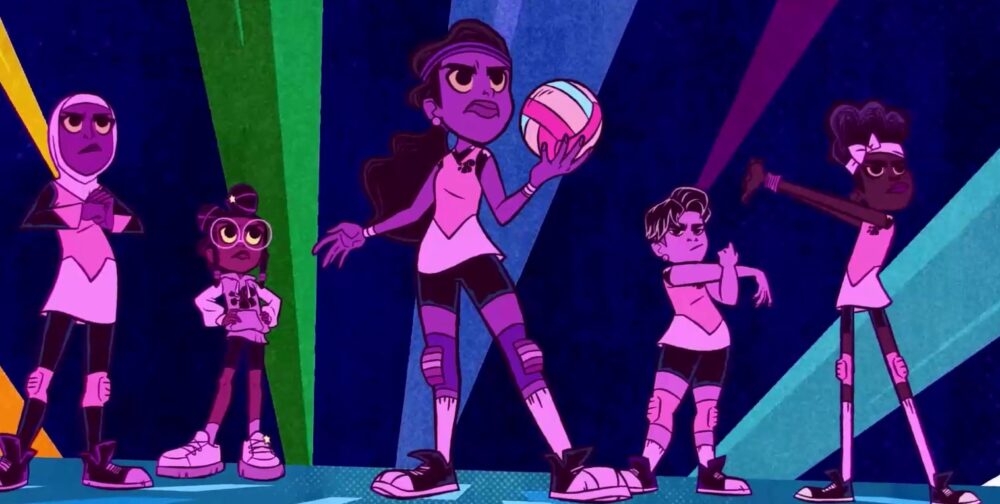 Los Angeles Animation Festival